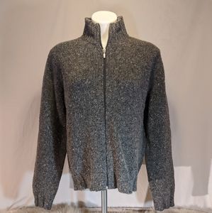 Talbot's Made In Italy Sweater